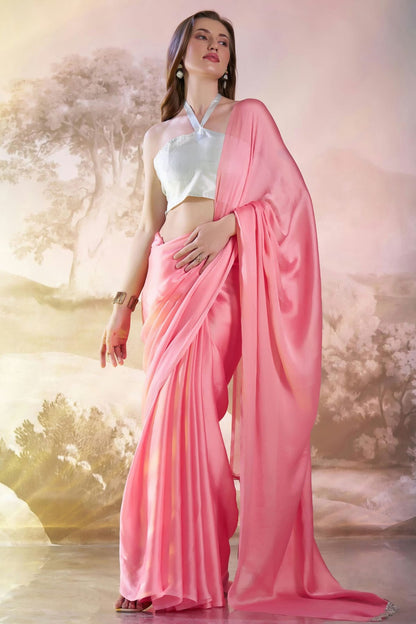 Baby-Pink-Colour-Satin-Rangoli-Saree-VSSD1112754