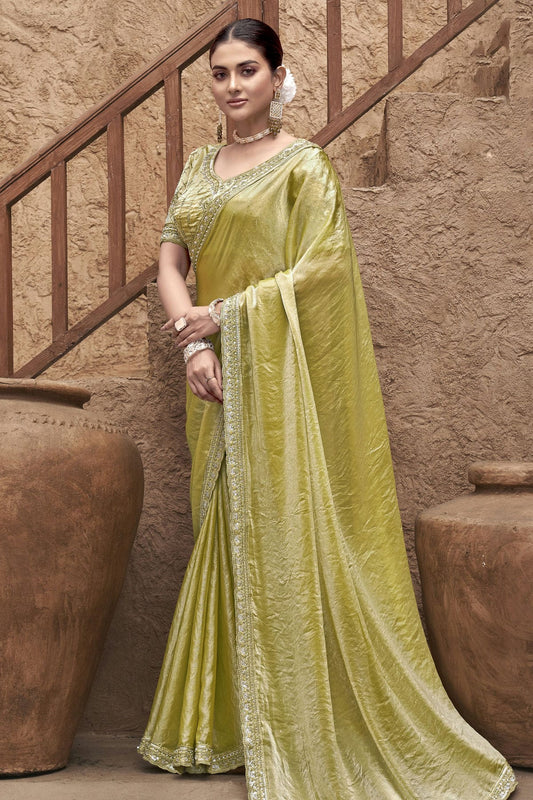 Light-Green-Colour-Satin-Silk-Designer-Saree-VSSD1112687