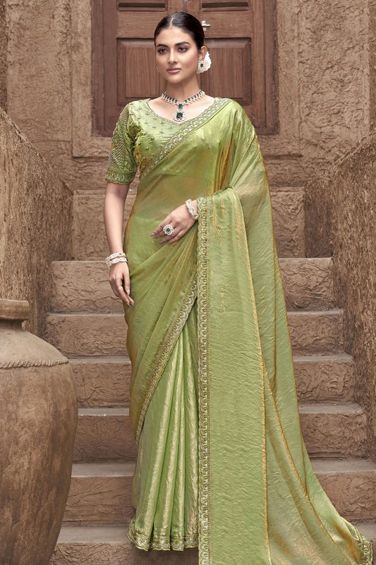 Light-Green-Colour-Satin-Silk-Designer-Saree-VSSD1112690