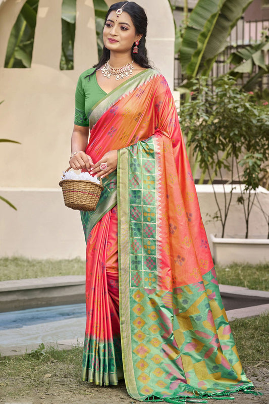 Light-Pink-Colour-Woven-Work-Silk-Traditional-Saree-VSSD1103272