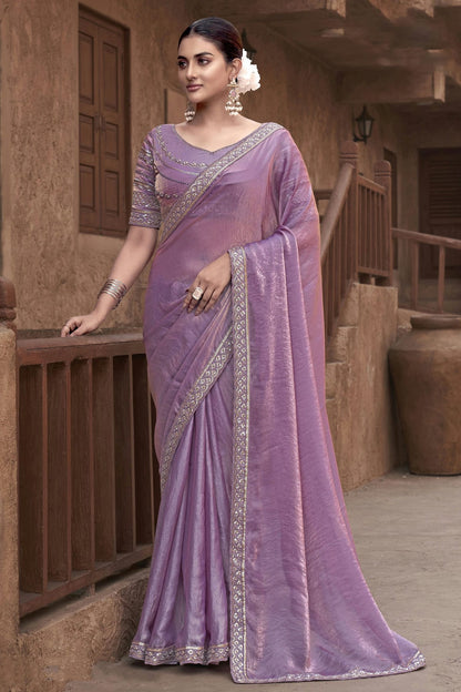 Light-Purple-Colour-Satin-Silk-Designer-Saree-VSSD1112684