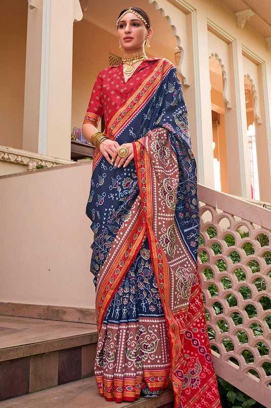 Navy-Blue-Colour-Sigma-Silk-Traditional-Saree-VSSD1112644