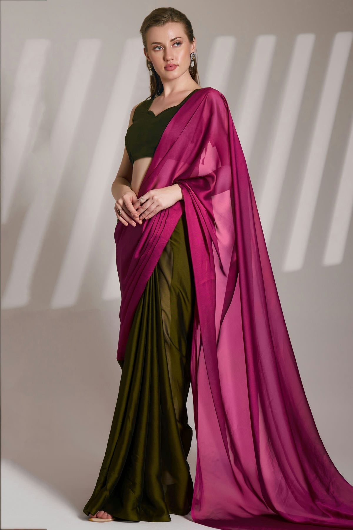 Pink-Colour-Satin-Rangoli-Saree-VSSD1112725