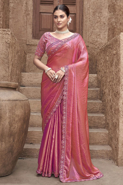 Pink-Colour-Satin-Silk-Designer-Saree-VSSD1112686