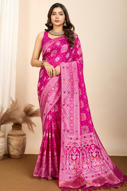 Pink-Colour-Soft-Silk-Traditional-Saree-VSSD1112696